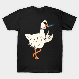 Mafia Goose T-Shirt